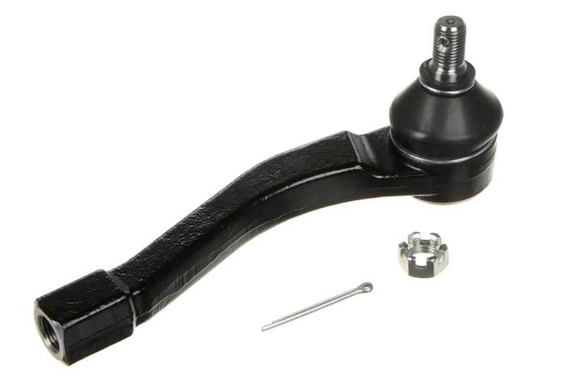 Tie rod end